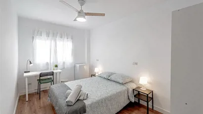 Room for rent in Madrid Usera, Madrid