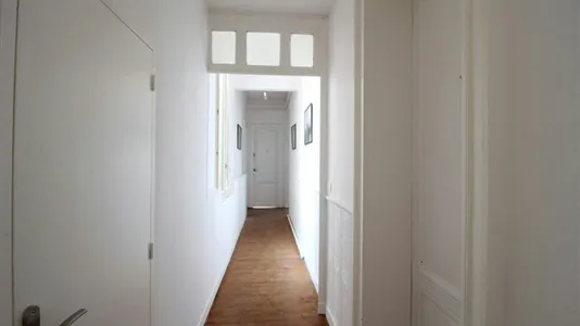 Rooms in Paris 16ème arrondissement (South) - photo 5