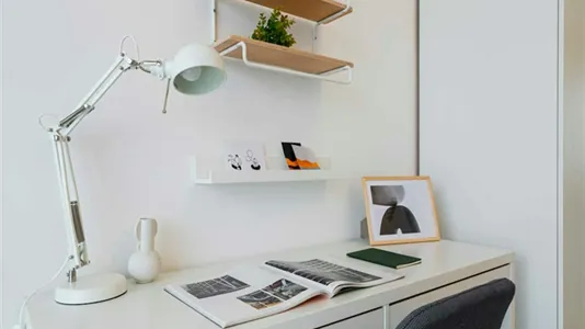 Rooms in Milano Zona 5 - Vigentino, Chiaravalle, Gratosoglio - photo 6