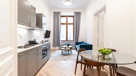 Apartments in Location is not specified - photo 5