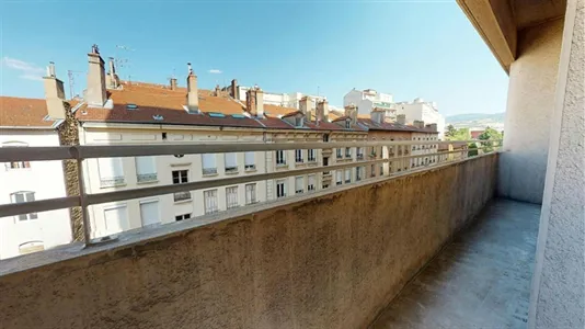 Apartments in Saint-Étienne - photo 2