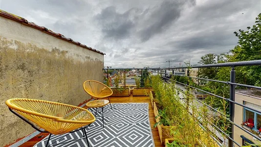 Rooms in Brussels Schaarbeek - photo 6