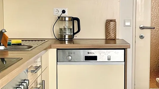 Rooms in Vienna Favoriten - photo 5