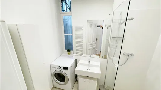 Rooms in Vienna Landstraße - photo 8