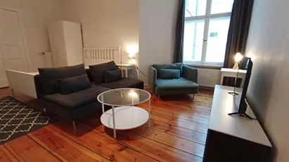 Apartment for rent in Berlin Treptow-Köpenick, Berlin