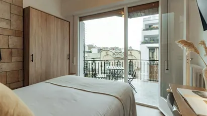 Room for rent in Barcelona Eixample, Barcelona