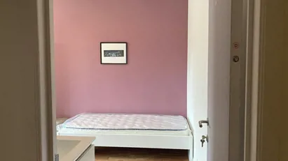 Room for rent in Brussels Elsene, Brussels