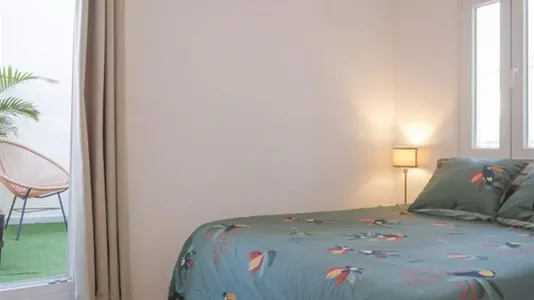 Apartments in Madrid Tetuán - photo 10