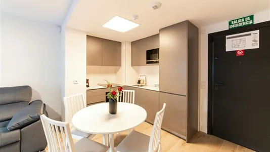 Apartments in Madrid Arganzuela - photo 10