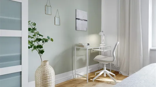 Apartments in Berlin Pankow - photo 5