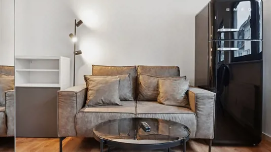 Apartments in Location is not specified - photo 3