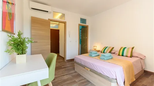 Apartments in Madrid Moncloa-Aravaca - photo 7