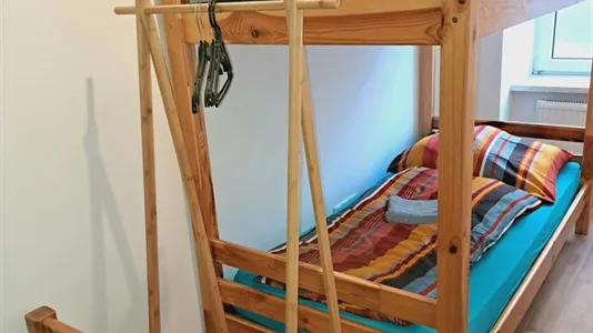 Rooms in Vienna Favoriten - photo 9