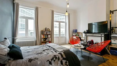 Room for rent in Stad Brussel, Brussels