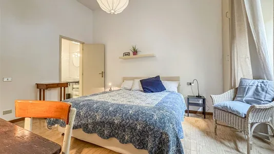 Rooms in Florence - photo 3