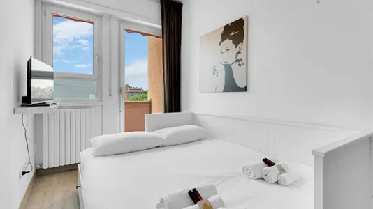 Apartments in Milano Zona 8 - Fiera, Gallaratese, Quarto Oggiaro - photo 8