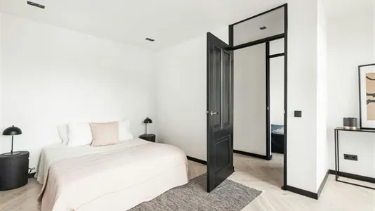 Apartments in Location is not specified - photo 7