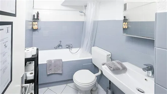 Rooms in Stuttgart Bad Cannstatt - photo 7