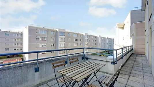 Rooms in L'Haÿ-les-Roses - photo 9