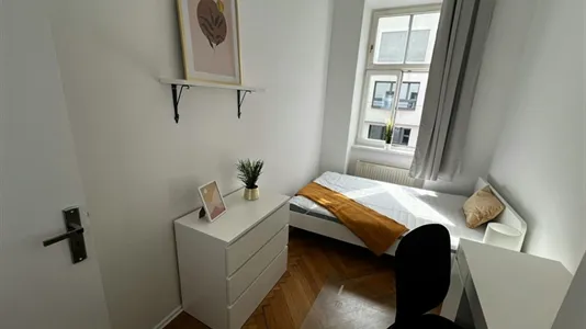 Rooms in Wien Währing - photo 6