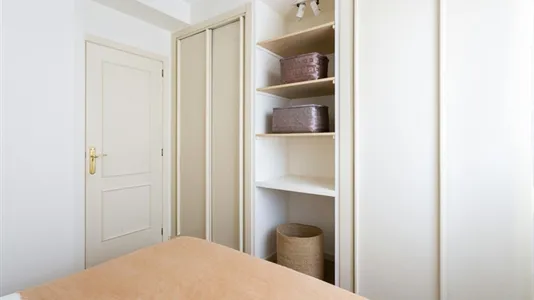 Apartments in Madrid Tetuán - photo 8