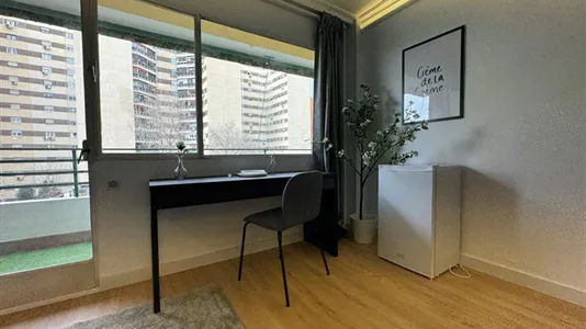 Rooms in Madrid Moncloa-Aravaca - photo 6