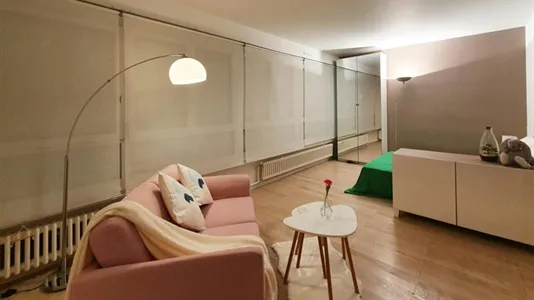 Apartments in Nanterre - photo 4