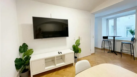 Rooms in Vienna Alsergrund - photo 3