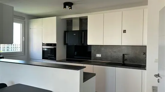 Apartments in Offenbach am Main - photo 3