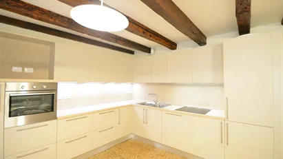 Apartment for rent in Venice, Veneto