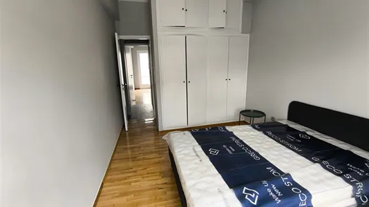 Apartments in Athens Agios Nikolaos - photo 6