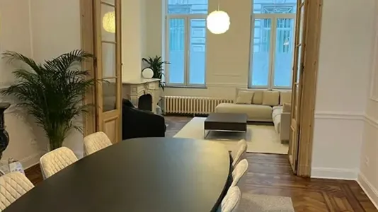 Apartments in Brussels Elsene - photo 10