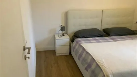 Rooms in Florence - photo 4