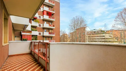 Rooms in Milano Zona 9 - Porta Garibaldi, Niguarda - photo 7
