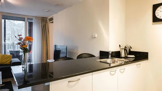 Apartments in Location is not specified - photo 10