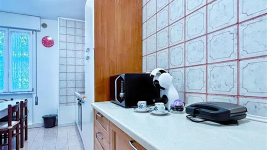Rooms in Padua - photo 8