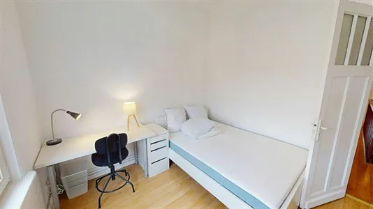Rooms in Lille - photo 4