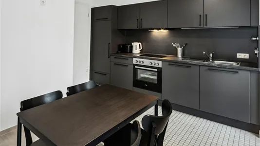 Rooms in Frankfurt Innenstadt II - photo 5