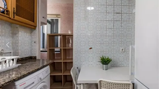 Rooms in Beniferri - photo 8