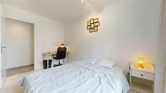 Rooms in Grenoble - photo 3