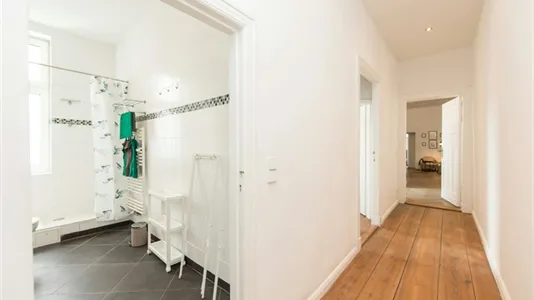 Rooms in Berlin Charlottenburg-Wilmersdorf - photo 7