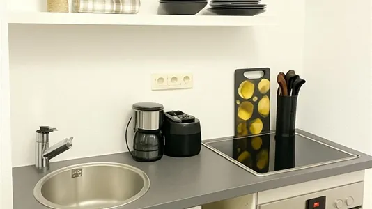 Apartments in Location is not specified - photo 5