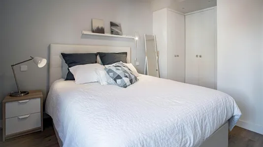 Apartments in Madrid Chamartín - photo 8