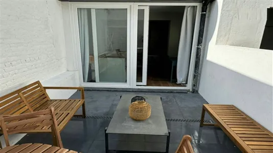 Rooms in Brussels Sint-Jans-Molenbeek - photo 8