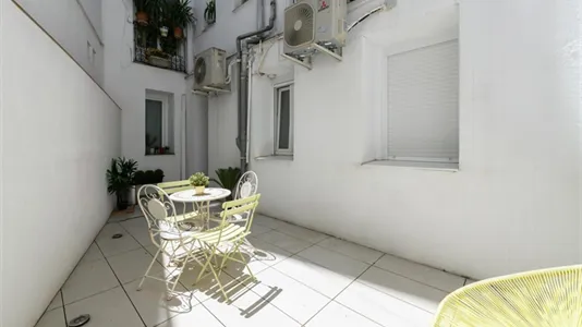 Apartments in Madrid Salamanca - photo 7