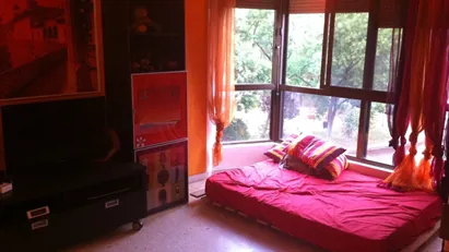 Room for rent in Murcia, Región de Murcia