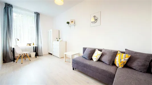 Rooms in Gliwice - photo 2