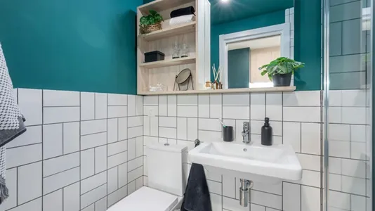 Apartments in Madrid Fuencarral-El Pardo - photo 5