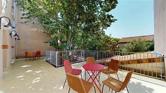 Rooms in Toulouse - photo 1