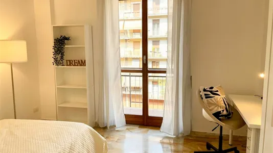 Rooms in Florence - photo 2